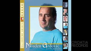 MLADEN GRDOVIĆ BACIT ĆU MANDOLINU [upl. by Carlyle550]