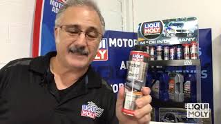 LIQUI MOLY Motor Oil Saver [upl. by Eelrihs341]