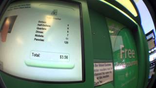 How to use coinstar [upl. by Dupre]