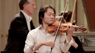 Vivaldi  Spring from The Four Seasons  Netherlands Bach Society [upl. by Ibot]