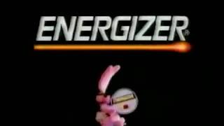 Energizer  First Energizer Bunny Introduction Commercial 1989 [upl. by Cadal]