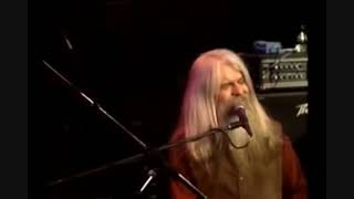 Leon Russell  Wild Horses [upl. by Ahsikcin]