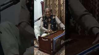 Classical ghazal by Ustad Anwar Darbari [upl. by Amitie]