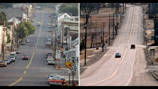 Centralia Pennsylvania  Full Documentary [upl. by Atalee662]