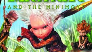 Arthur and the Minimoys Game Soundtrack  Melody Of The Tunnels 2 [upl. by Blayne]