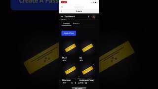 HOW TO MAKE quotPLS DONATEquot BUTTONS GAMEPASSES on mobile FOR FREE ROBUX roblox plsdonate robux [upl. by Hgielar]