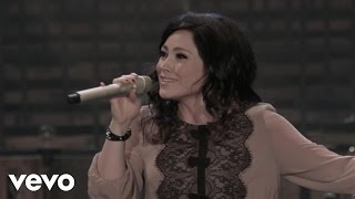 Kari Jobe  Breathe On Us Live [upl. by Ravahs475]