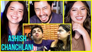 ASHISH CHANCHLANI  RakshaBandhan Special How Brothers Irritate Sisters  Reaction [upl. by Valentino]