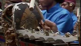 Balinese Gamelan  Sekar Jupun [upl. by Munster]