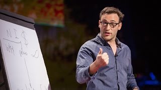 What game theory teaches us about war  Simon Sinek [upl. by Malinowski]