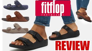 FITFLOP REVIEW [upl. by Ryann]