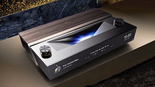 5 Best 4K Laser Ultra Short Throw Projectors 2025 [upl. by Talanta]