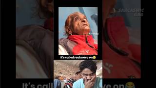 Wait for dadi 😂viralvideo funny funnyreaction comedy shortvideo viralreels memes RTFREACT [upl. by Alliuqet]