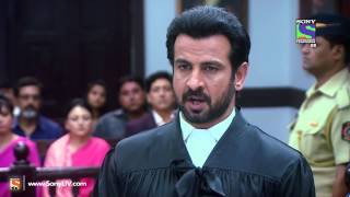 Adaalat  Yamraj Qatil  Episode 335  14th June 2014 [upl. by Terrill245]