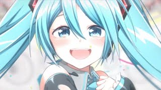 So Hatsune Miku Is Getting An Anime [upl. by Suehtomit]