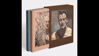 Lucian Freud [upl. by Ahsoj]