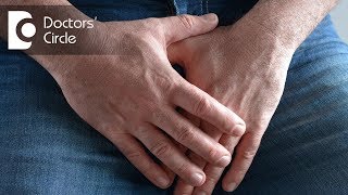 How to treat swollen and painful Testicle Dr Santosh Bethur [upl. by Einahpehs]