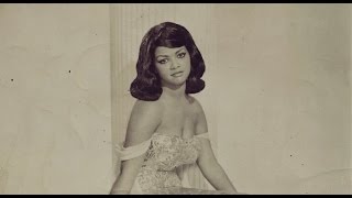 Tammi Terrell tribute [upl. by Srednas10]