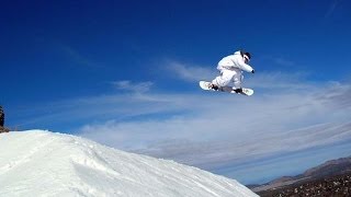 The Ultimate Snowboarding Compilation The Art Of Snowboarding [upl. by Iggam]