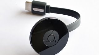 Chromecast Setup for Beginners [upl. by Roarke]