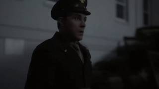 John Smiths Defection to the Reich  The Man in the High Castle S4 E5 [upl. by Akinat]