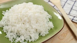 How to Cook Perfect Rice without a Rice Cooker [upl. by Erskine]