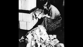 Germany Weimar Republic Hyperinflation Currency Collapse Explained Part 4 [upl. by Stilu]