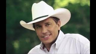 The Seashores Of Old Mexico  George Strait [upl. by Enohs]