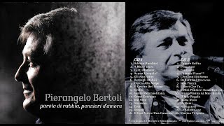 Pierangelo BertoliA Muso Duro [upl. by Brenk599]