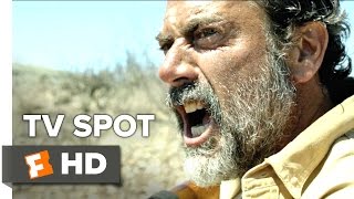 ​Desierto Review  Gael Garcia Bernal Jeffrey Dean Morgan [upl. by Aleakam171]