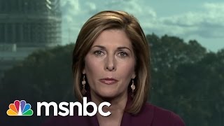 Sharyl Attkisson Government Hacked Mequot  msnbc [upl. by Larentia]