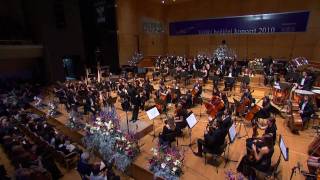 RimskyKorsakov Scheherazade  op35  Simply Stunning Performance [upl. by Llerrad]