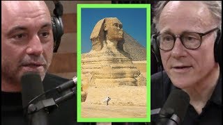 Graham Hancock’s Theory about Ancient Civilizations  Joe Rogan [upl. by Rambow]