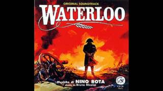 Waterloo Original Soundtrack  A Field of Death [upl. by Sedaiuqlem]