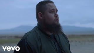 RagnBone Man  Skin Official Video [upl. by Glovsky981]