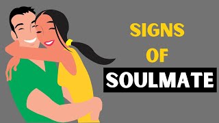 11 Signs You Have Found Your Soulmate [upl. by Notelrahc383]