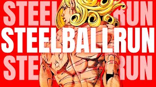 HOW TO WIN Your Bizarre Adventures Steel Ball Run [upl. by Zarihs]