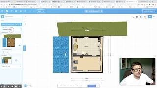 Floorplanner Copying Floors [upl. by Nna]