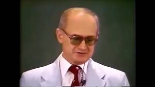 Yuri Bezmenov  1983 Lecture on Subversion Complete [upl. by Aihsei]