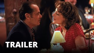 QUALCOSA È CAMBIATO 1997  Trailer italiano del film con Jack Nicholson e Helen Hunt [upl. by Ebbarta425]