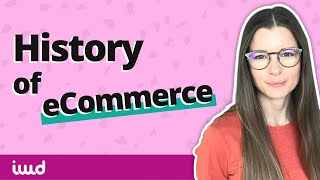 History of eCommerce Documentary of The Rise of eCommerce [upl. by Talya]