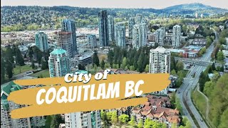 Coquitlam BC Canada 2022 [upl. by Ventre]