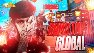 TWO9 AO VIVO 🔴 TOP 1 GLOBAL HOJE RANKED SQUAD 🔴 two9 [upl. by Hudson]