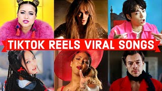 Viral Songs 2022 Part 13  Songs You Probably Dont Know the Name Tik Tok amp Insta Reels [upl. by Eilahs]