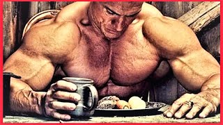 OLD SCHOOL NUTRITION  BODYBUILDING LIFESTYLE MOTIVATION 🔥 [upl. by Amsaj]