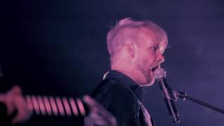 LEPROUS  Slave Live At Rockefeller Music Hall [upl. by Alrep386]