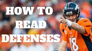 How To Read Defenses [upl. by Otreblif]