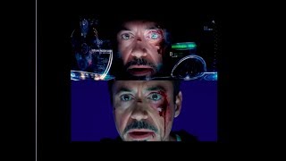 Iron Man 3  VFX Breakdown [upl. by Macur]