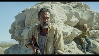 Desierto Adentro Trailer [upl. by Quint]