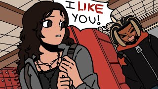 How To Ask Out Your Crush [upl. by Izaak494]